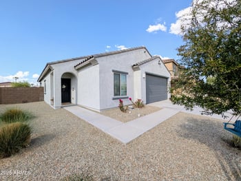 24458 Verlea Dr, Buckeye, AZ 85326
