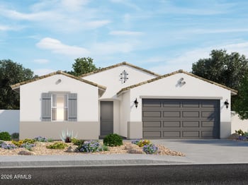 24459 W Gwen St, Buckeye, AZ 85326