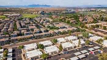 2446 E 5th Pl, Tempe, AZ 85288