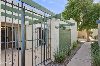 2446 E 5th Pl, Tempe, AZ 85288