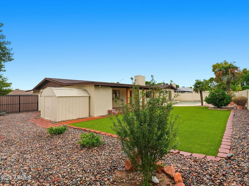 2446 E Hale St, Mesa, AZ 85213