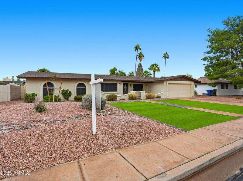 2446 E Hale St, Mesa, AZ 85213