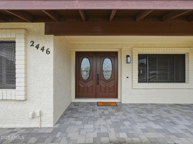 2446 E Hale St, Mesa, AZ 85213