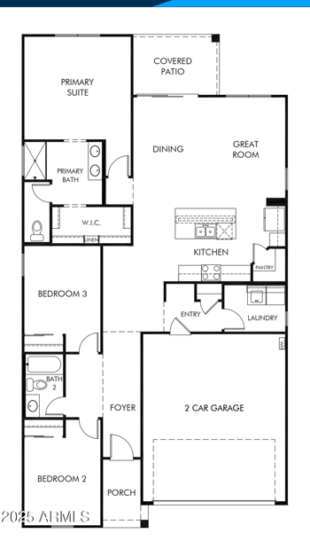 2446 Fortana Dr, San Tan Valley, AZ 85143