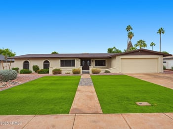 2446 Hale St, Mesa, AZ 85213