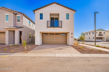 2446 Maximo Way, Phoenix, AZ 85085