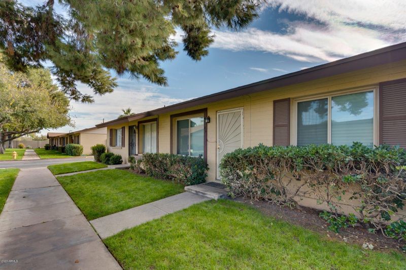 2446 N 22nd Ave, Phoenix, AZ 85009