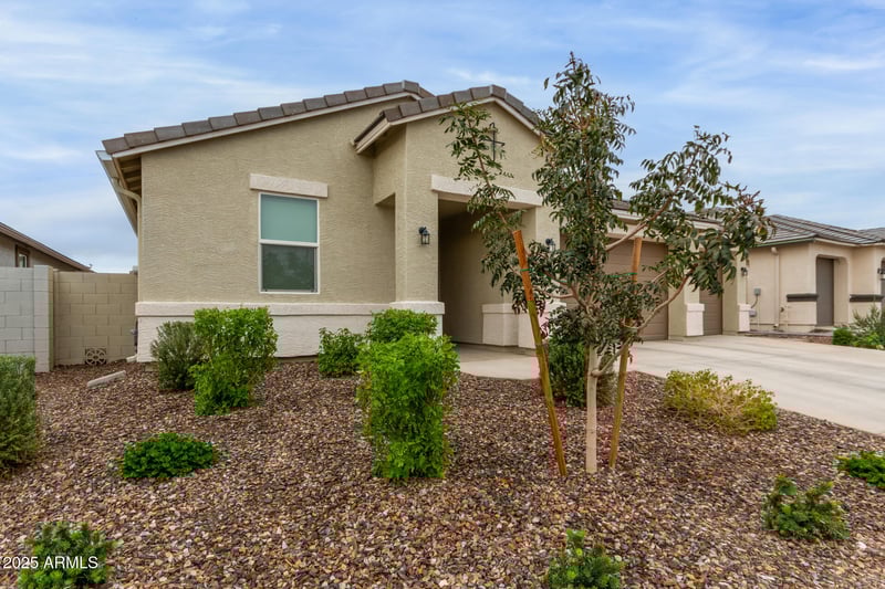 2446 Stradling Ave, Apache Junction, AZ 85120