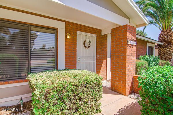 2446 W Gelding Dr, Phoenix, AZ 85023