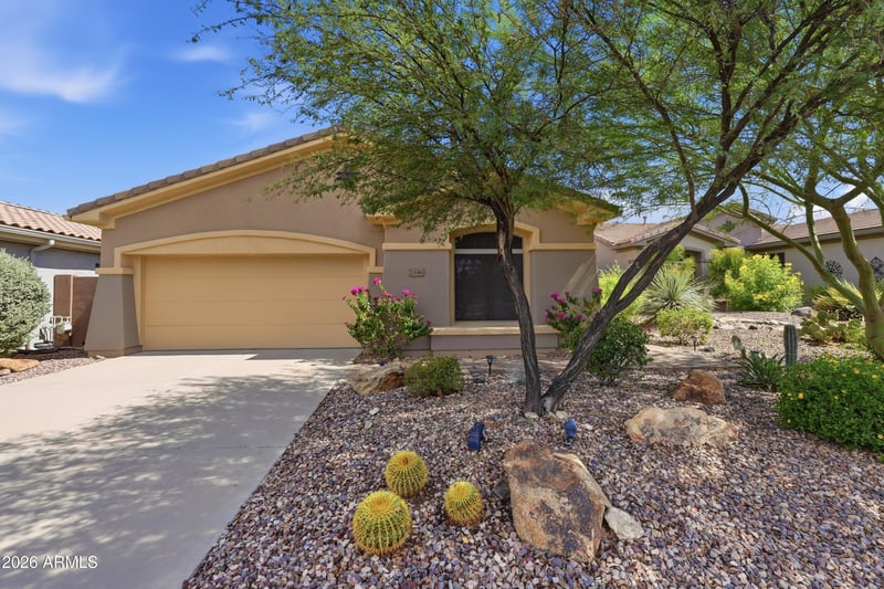 2446 Muirfield Dr, Anthem, AZ 85086