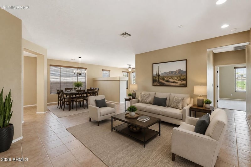 2446 Muirfield Dr, Anthem, AZ 85086