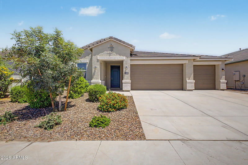 2446 Stradling Ave, Apache Junction, AZ 85120