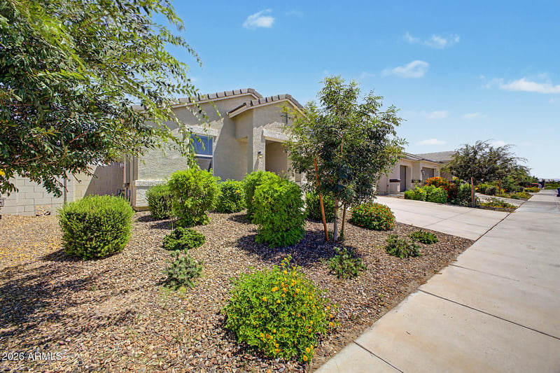 2446 Stradling Ave, Apache Junction, AZ 85120