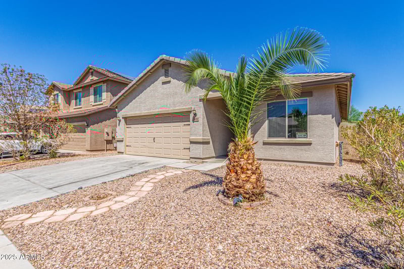 24460 Sheraton Ln, Buckeye, AZ 85326