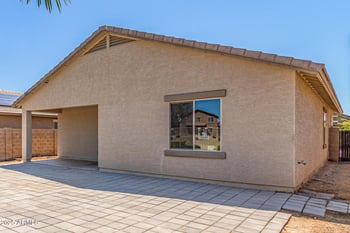 24460 Sheraton Ln, Buckeye, AZ 85326