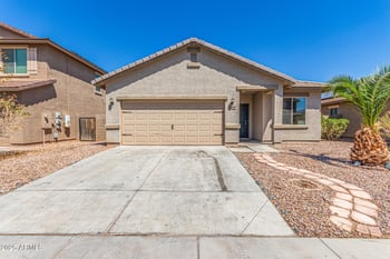 24460 Sheraton Ln, Buckeye, AZ 85326