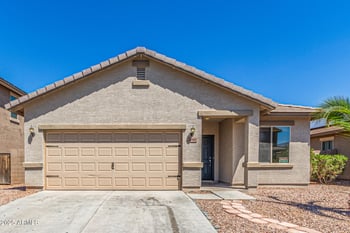24460 Sheraton Ln, Buckeye, AZ 85326
