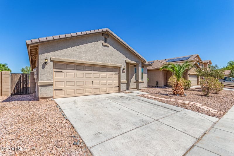 24460 Sheraton Ln, Buckeye, AZ 85326