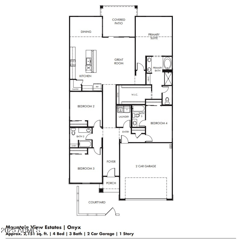 24463 Hazel Dr, Buckeye, AZ 85326