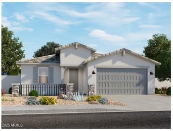 24463 Hazel Dr, Buckeye, AZ 85326