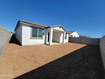 24463 Hazel Dr, Buckeye, AZ 85326
