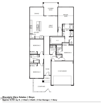 24463 Hazel Dr, Buckeye, AZ 85326