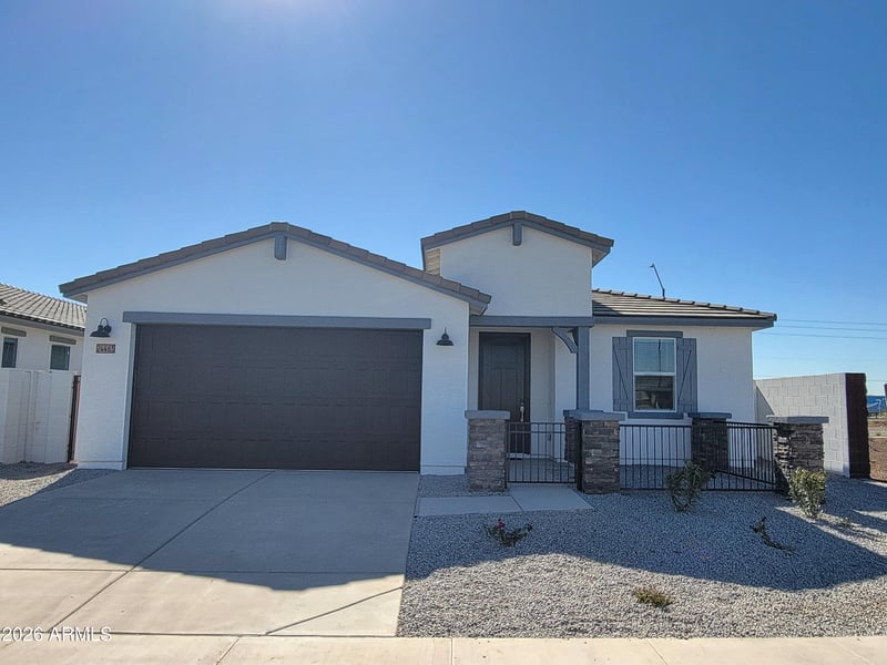 24463 Hazel Dr, Buckeye, AZ 85326