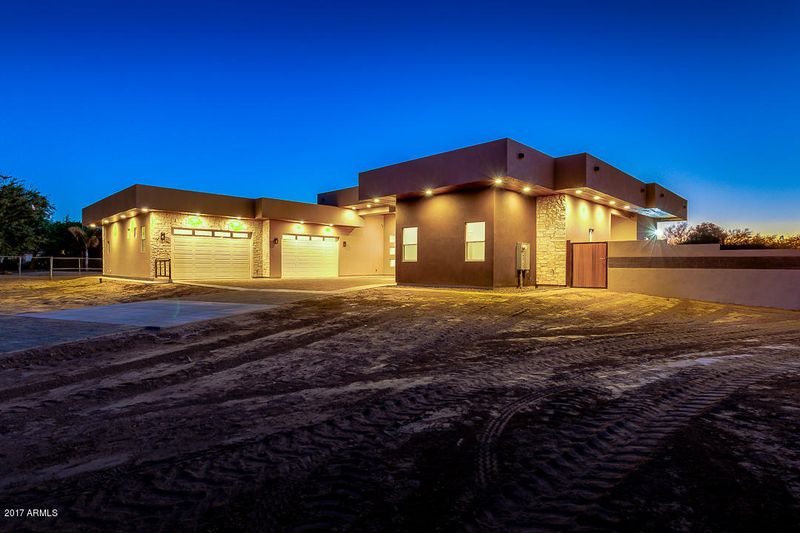 24464 S 195th St, Queen Creek, AZ 85142