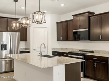 24464 W Gwen St, Buckeye, AZ 85326