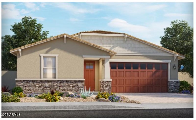 24465 Chambers St, Buckeye, AZ 85326