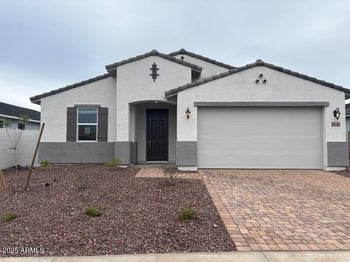 24466 Grove St, Buckeye, AZ 85326