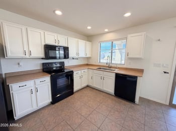 24466 Pueblo Ave, Buckeye, AZ 85326