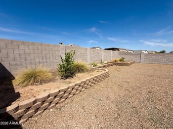 24466 Pueblo Ave, Buckeye, AZ 85326