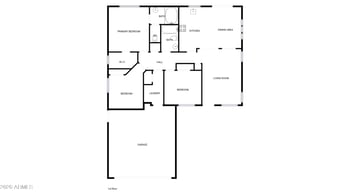 24466 Pueblo Ave, Buckeye, AZ 85326