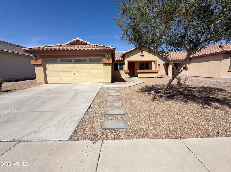 24466 Pueblo Ave, Buckeye, AZ 85326
