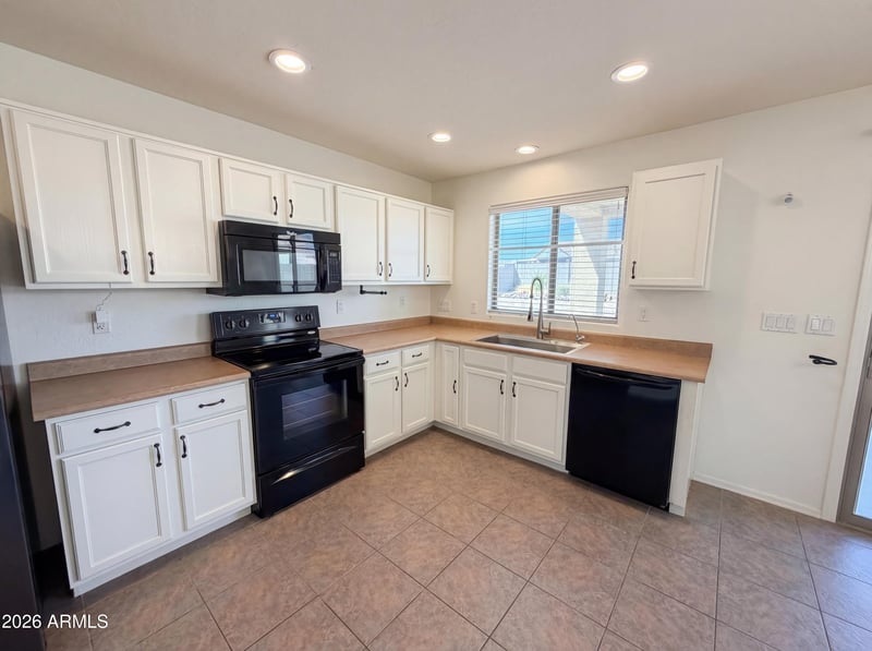 24466 Pueblo Ave, Buckeye, AZ 85326