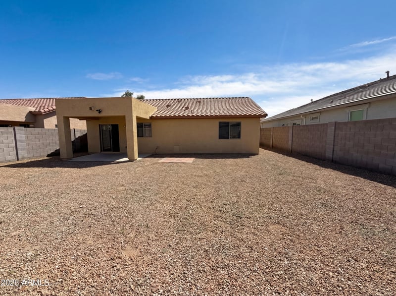 24466 Pueblo Ave, Buckeye, AZ 85326