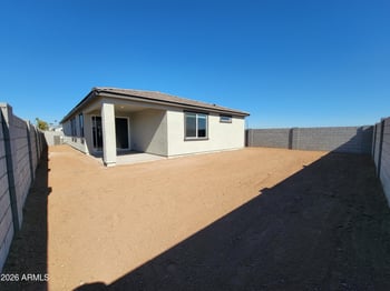 24467 Gwen St, Buckeye, AZ 85326
