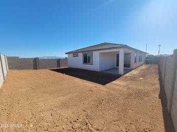 24468 Siesta Dr, Buckeye, AZ 85326