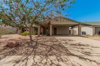 2447 Holmes Ave, Mesa, AZ 85204