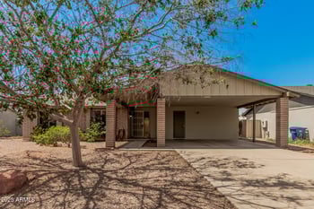 2447 Holmes Ave, Mesa, AZ 85204