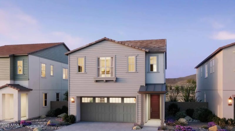 2447 Maximo Way, Phoenix, AZ 85085