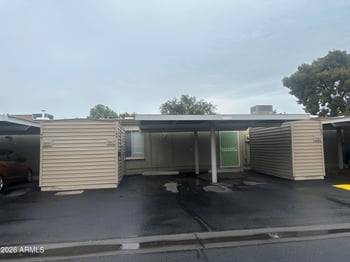 2447 N 23rd Ave #89, Phoenix, AZ 85009