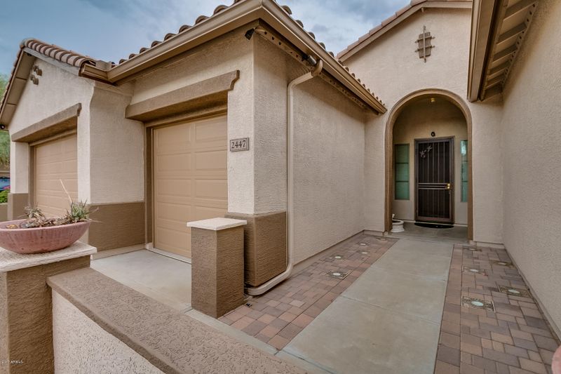 2447 W Clearview Trl, Phoenix, AZ 85086