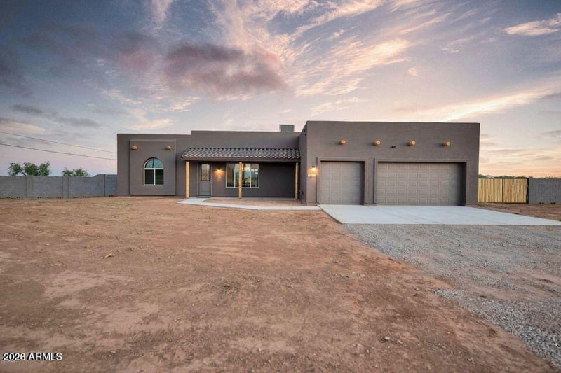 24471 N 194th Ave, Surprise, AZ 85387