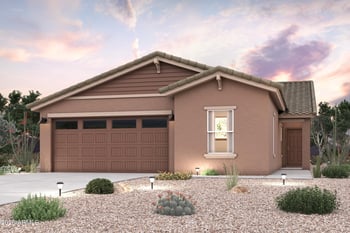 24471 St Anne Ave, Buckeye, AZ 85326