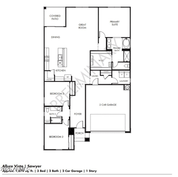 24473 Grove St, Buckeye, AZ 85326