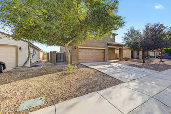 24473 W Gregory Rd, Buckeye, AZ 85326