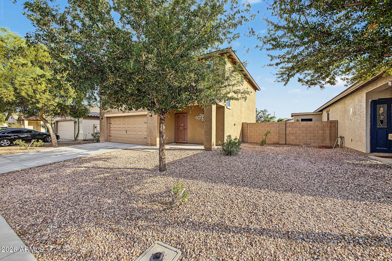 24473 W Gregory Rd, Buckeye, AZ 85326