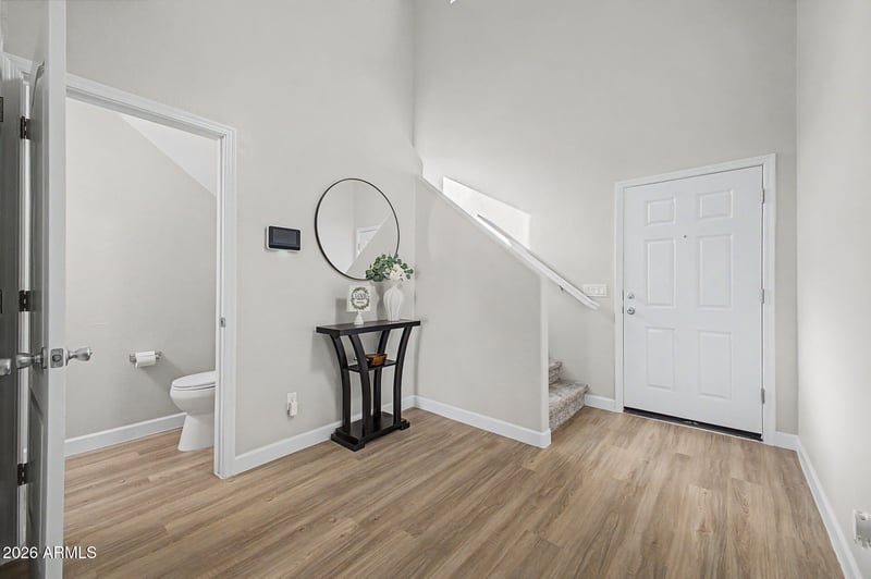 24473 W Gregory Rd, Buckeye, AZ 85326